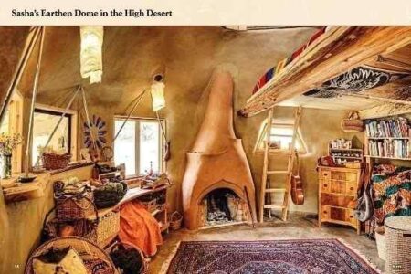 Reflections from a Debt-Free Homestead Image